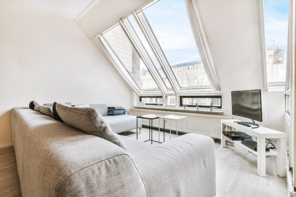 Loft Conversions