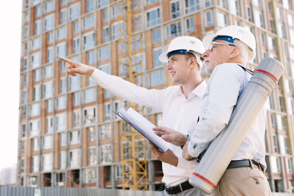 Structural Engineer